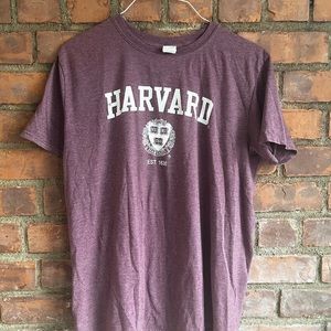 Harvard Tee